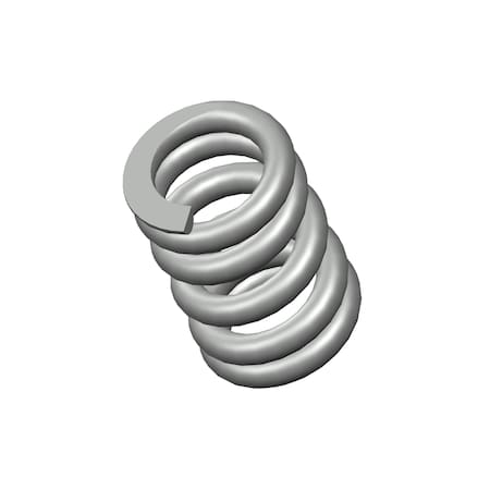 Approved Vendor Compression Spring, O= .500, L= .75, W= .0915 R G009975986